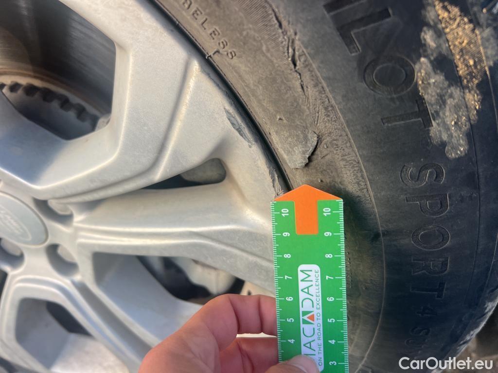  Land Rover  Range Rover LAND ROVER  Evoque / 2015 / 5P / todoterreno 2.0 D150 AUTO 4WD MHEV #4