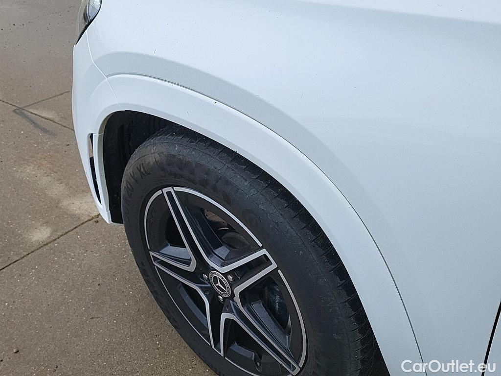  Mercedes  G-Klasee MERCEDES-BENZ GLE / 2018 / 5P / todoterreno GLE 400 d 4MATIC #24