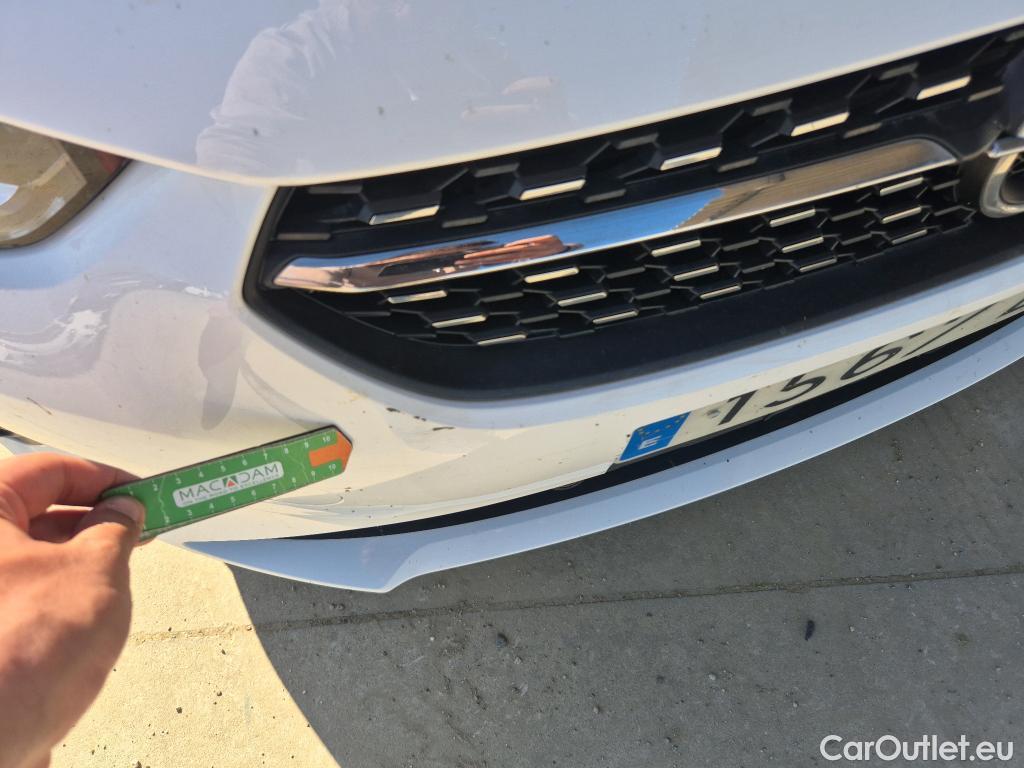  Opel  Corsa OPEL  1.2T XHL 74kW (100CV) Elegance #17