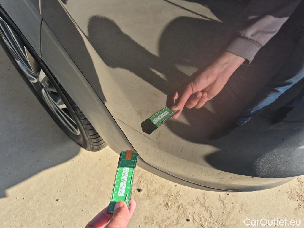  Hyundai  Tucson HYUNDAI  / 2018 / 5P / todoterreno  CRDI 1.6 116CV 48V 4X2 TECNO #21