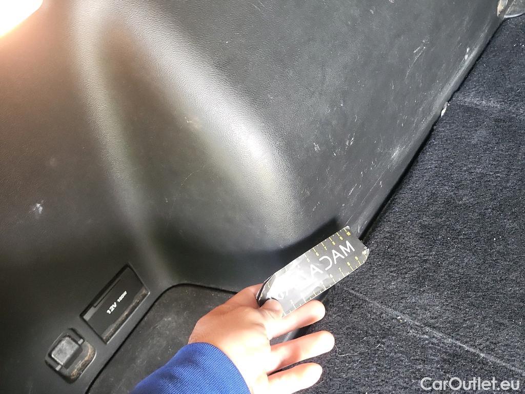  Hyundai  Tucson HYUNDAI  / 2020 / 5P / todoterreno 1.6 CRDI 85kW (115CV) Klass #12