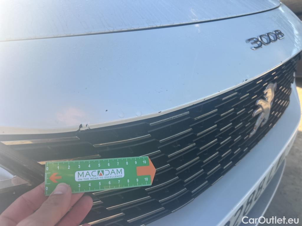  Peugeot  3008 PEUGEOT  / 2020 / 5P / todoterreno 1.5 BlueHDi 96kW S&S Allure Pack EAT8 #24