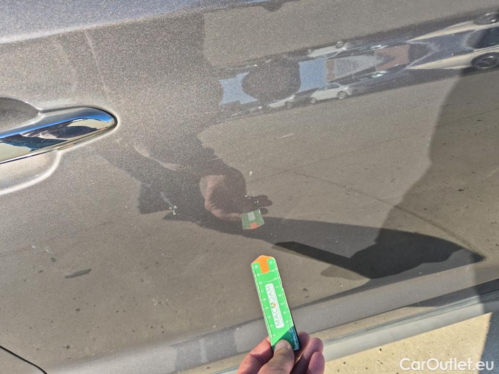  Hyundai  Tucson HYUNDAI  / 2018 / 5P / todoterreno  CRDI 1.6 116CV 48V 4X2 TECNO #10