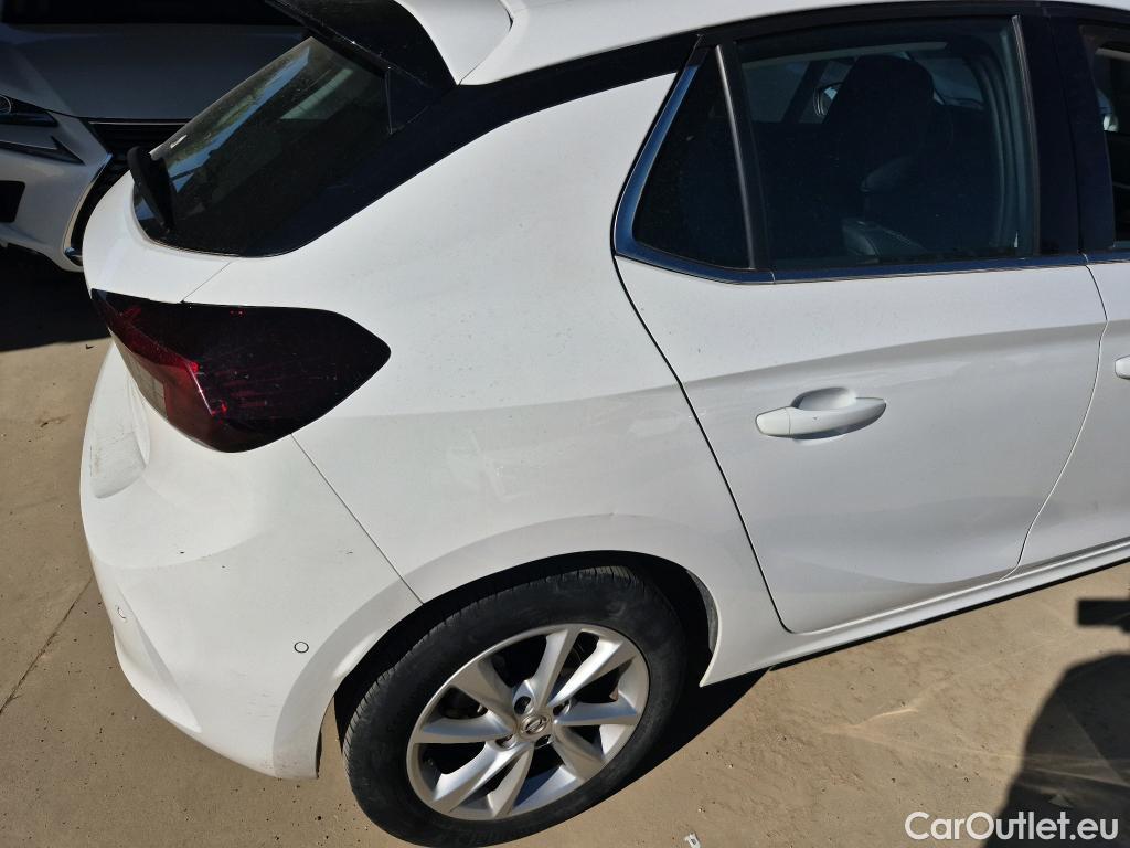  Opel  Corsa OPEL  1.2T XHL 74kW (100CV) Elegance #28