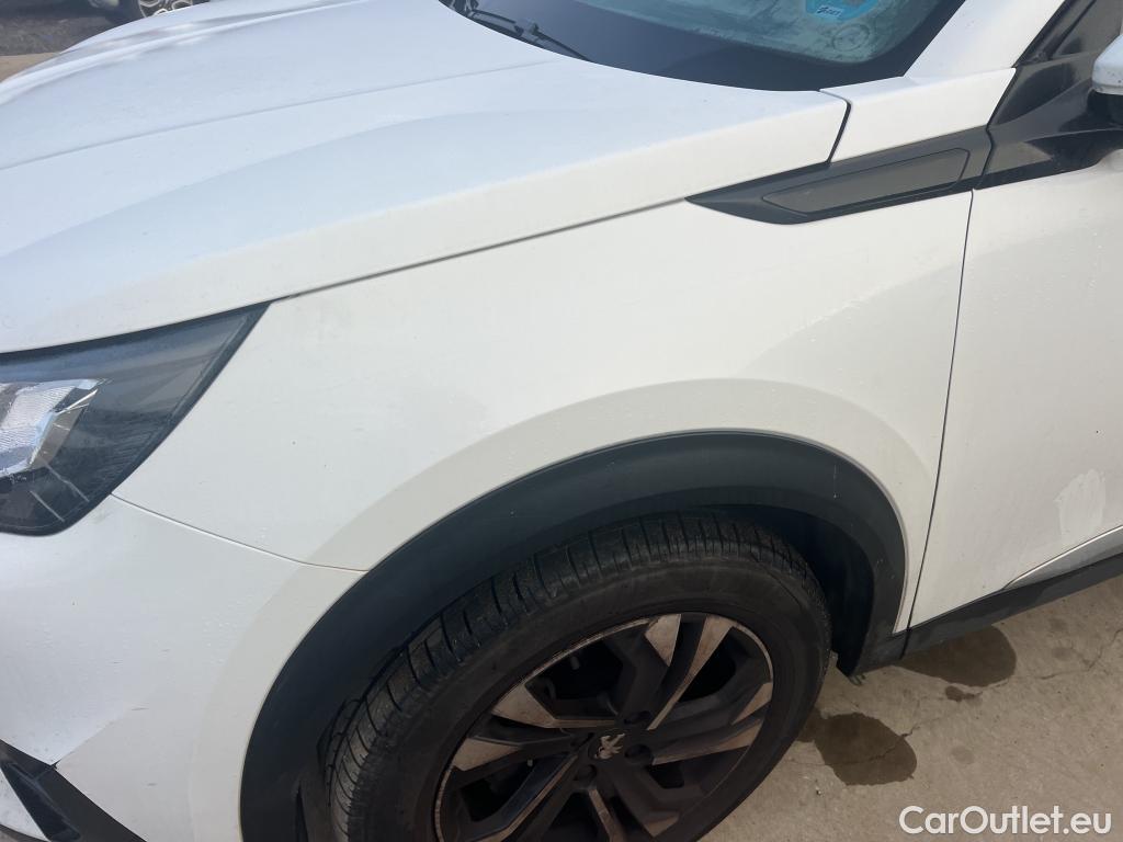  Peugeot  2008 PEUGEOT  / 2019 / 5P / todoterreno Allure Pack BlueHDI 81kW (110CV) (AC) #9