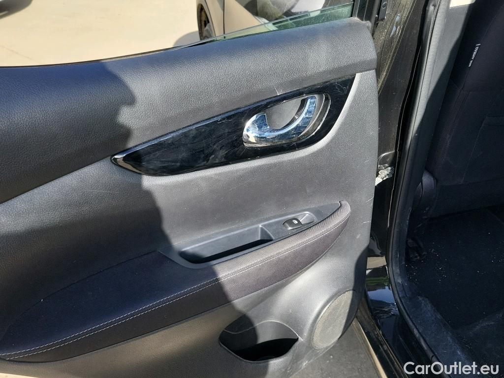  Nissan  Qashqai NISSAN  / 2017 / 5P / todoterreno DIG-T 103 kW (140 CV) E6D ACENTA (AC3) #7