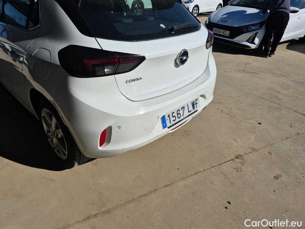  Opel  Corsa OPEL  1.2T XHL 74kW (100CV) Elegance #20