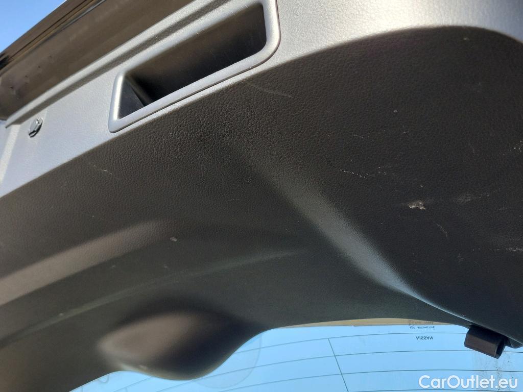  Nissan  Qashqai NISSAN  / 2017 / 5P / todoterreno DIG-T 103 kW (140 CV) E6D ACENTA (AC3) #5