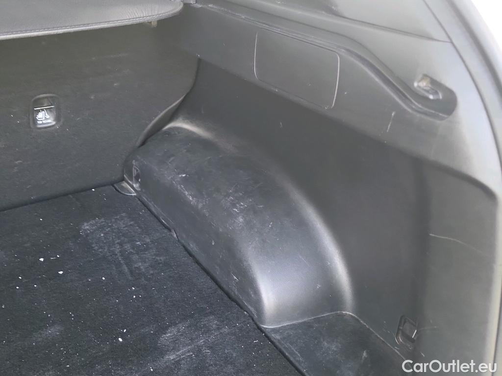  Hyundai  Tucson HYUNDAI  / 2020 / 5P / todoterreno 1.6 CRDI 85kW (115CV) Klass #13