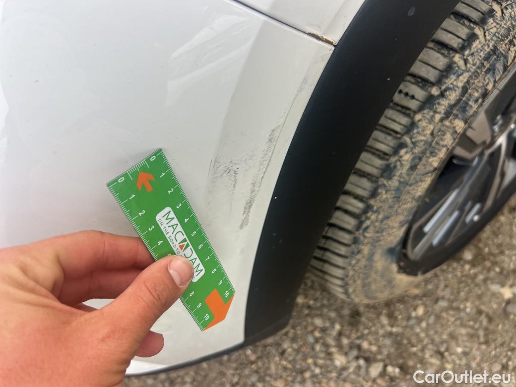  Hyundai  Tucson HYUNDAI  / 2020 / 5P / todoterreno 1.6 TGDI 169kW (230CV) HEV Maxx Auto #22