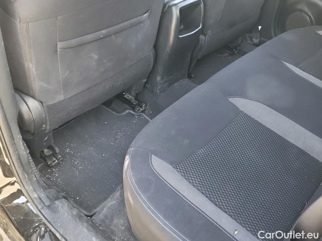  Nissan  Qashqai NISSAN  / 2017 / 5P / todoterreno DIG-T 103 kW (140 CV) E6D ACENTA (AC3) #14