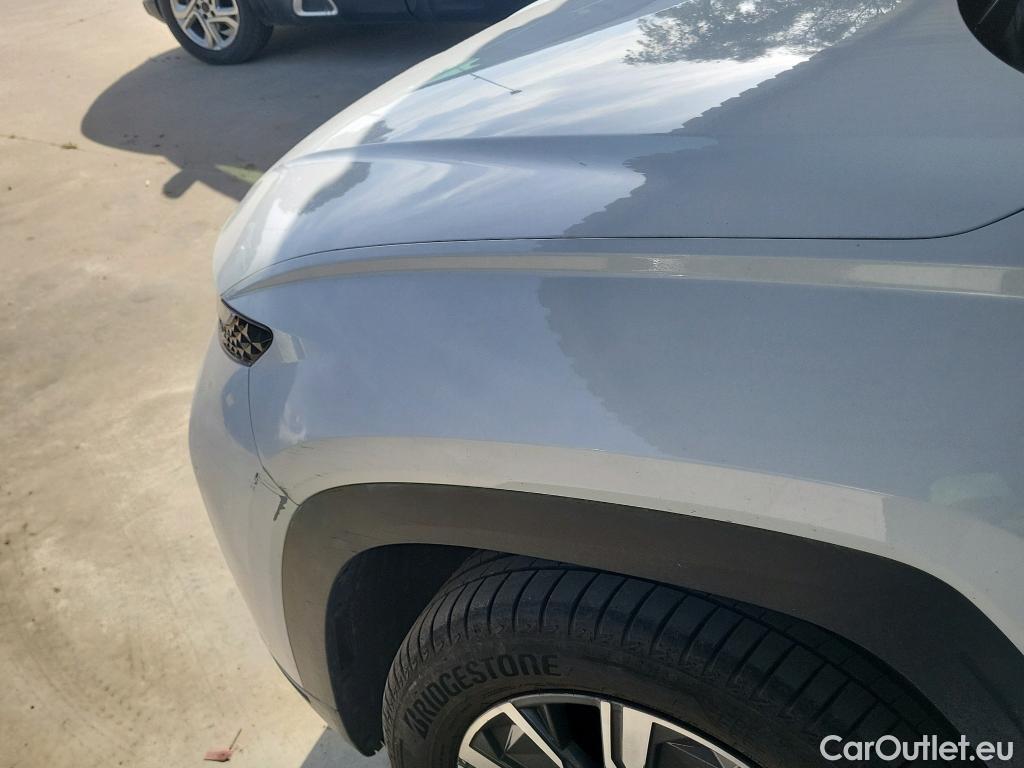  Hyundai  Tucson HYUNDAI  / 2020 / 5P / todoterreno 1.6 CRDI 85kW (115CV) Klass #23