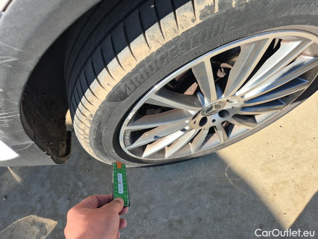  Mercedes  G-Klasee MERCEDES-BENZ Clase GLC / 2019 / 5P / todoterreno GLC 220 d 4MATIC #19