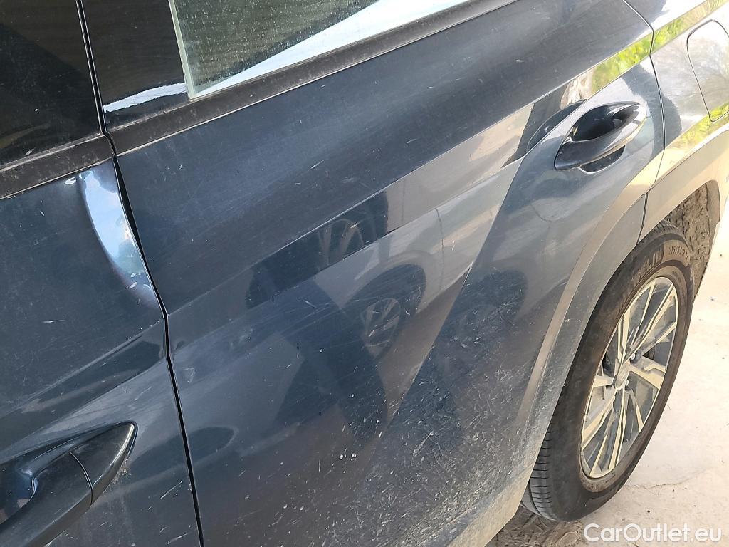  Hyundai  Tucson HYUNDAI  / 2020 / 5P / todoterreno 1.6 CRDI 100kW (136CV) 48V Maxx DCT 4x4 #17