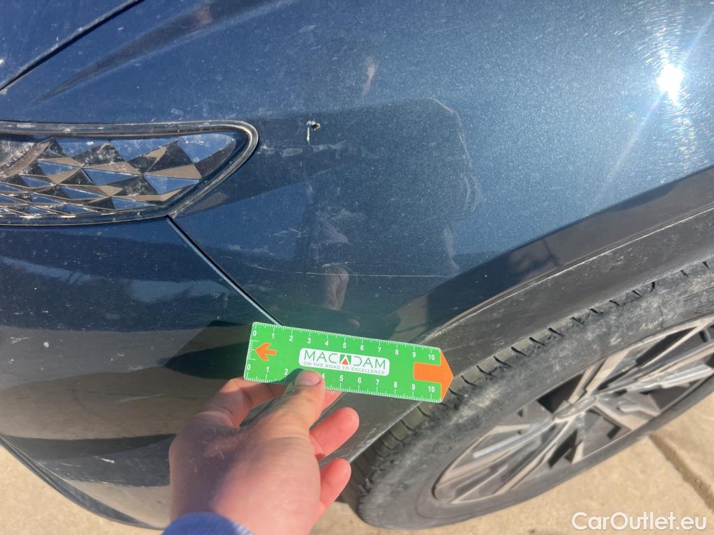  Hyundai  Tucson HYUNDAI  / 2020 / 5P / todoterreno 1.6 TGDI 169kW (230CV) HEV Maxx Auto #10