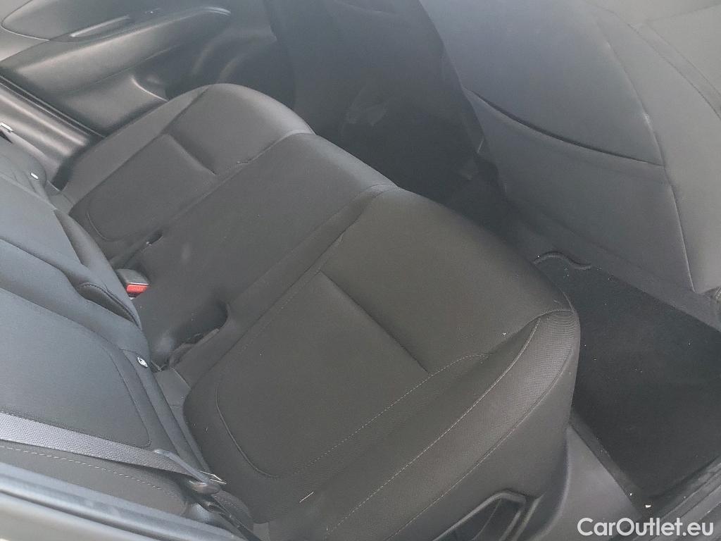  Hyundai  Tucson HYUNDAI  / 2020 / 5P / todoterreno 1.6 CRDI 85kW (115CV) Klass #21