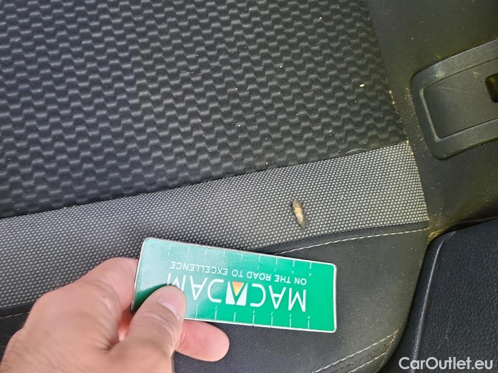  Nissan  Qashqai NISSAN  / 2017 / 5P / todoterreno DIG-T 103 kW (140 CV) E6D ACENTA (AC3) #4