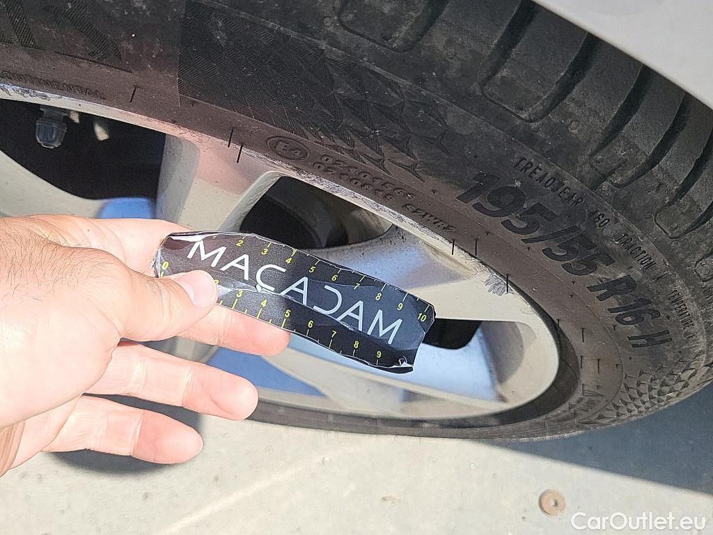  Opel  Corsa OPEL  1.2T XHL 74kW (100CV) Elegance (CX2) #14