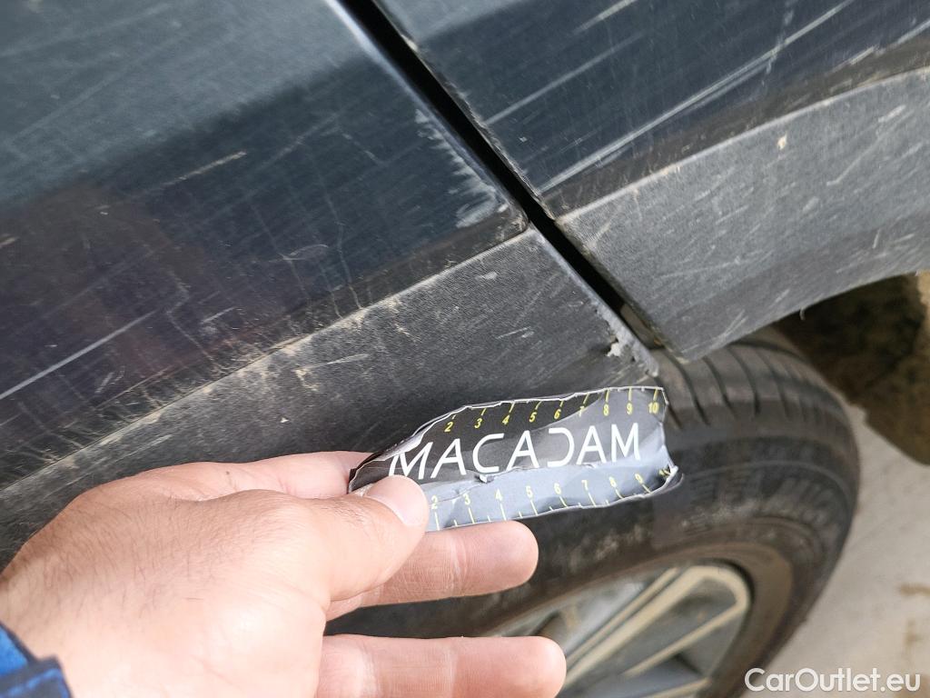  Hyundai  Tucson HYUNDAI  / 2020 / 5P / todoterreno 1.6 CRDI 100kW (136CV) 48V Maxx DCT 4x4 #34