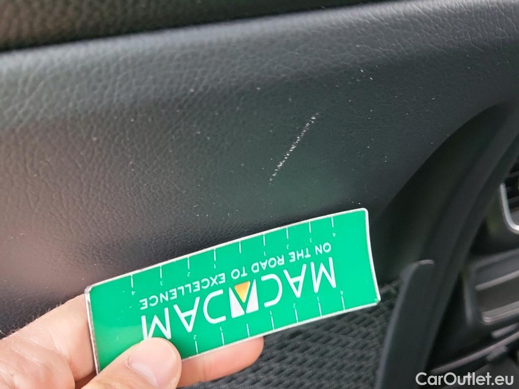  Mercedes  G-Klasee MERCEDES-BENZ GLE / 2018 / 5P / todoterreno GLE 400 d 4MATIC #17