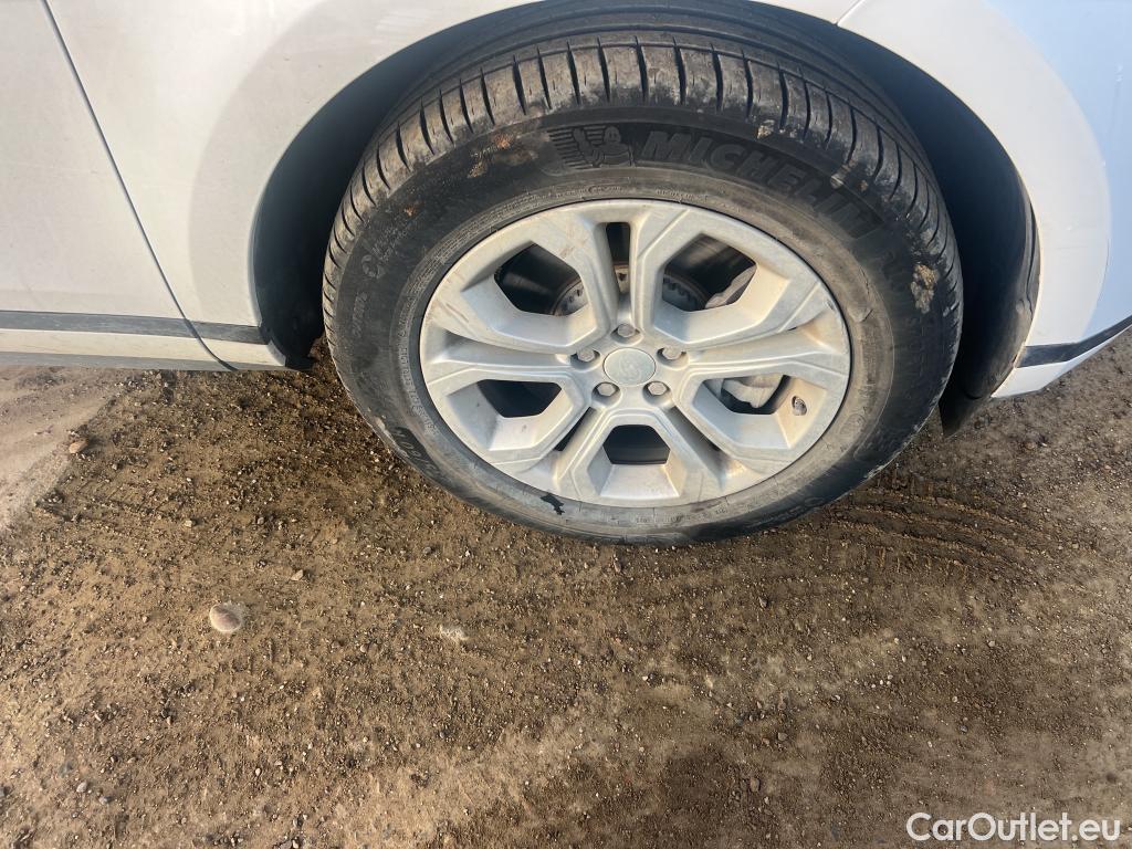  Land Rover  Range Rover LAND ROVER  Evoque / 2015 / 5P / todoterreno 2.0 D150 AUTO 4WD MHEV #5