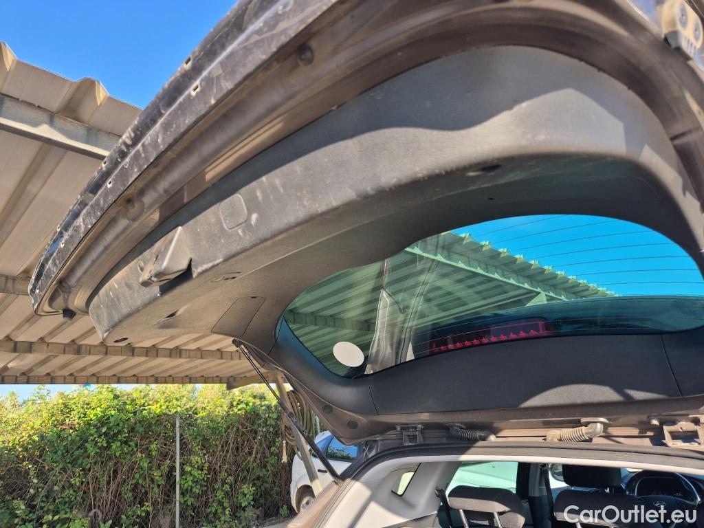  Hyundai  Tucson HYUNDAI  / 2018 / 5P / todoterreno  CRDI 1.6 116CV 48V 4X2 TECNO #15