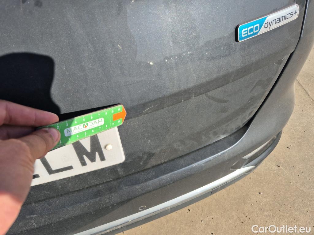  KIA  Sportage KIA SPORTGE 1.6MHEV Drive 100kW(136CV) 4x2(Crist Tintados)(CX) #6