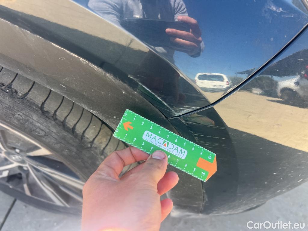  Hyundai  Tucson HYUNDAI  / 2020 / 5P / todoterreno 1.6 TGDI 169kW (230CV) HEV Maxx Auto #12