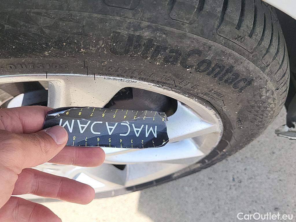  Opel  Corsa OPEL  1.2T XHL 74kW (100CV) Elegance (CX2) #16