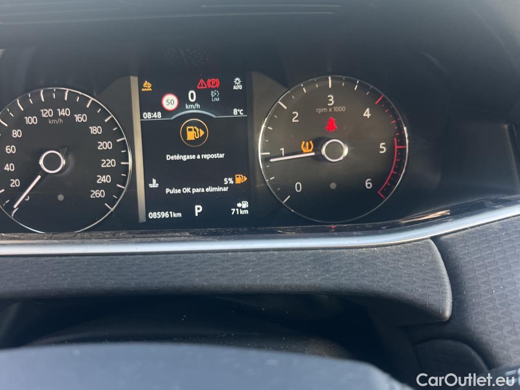  Land Rover  Range Rover LAND ROVER  Evoque / 2015 / 5P / todoterreno 2.0 D150 AUTO 4WD MHEV #14