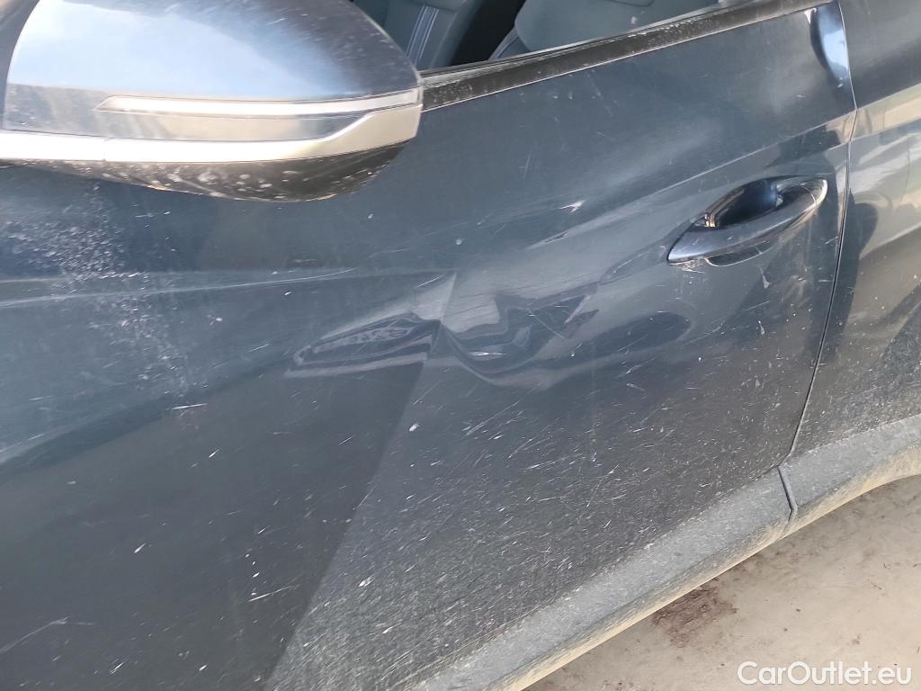  Hyundai  Tucson HYUNDAI  / 2020 / 5P / todoterreno 1.6 CRDI 100kW (136CV) 48V Maxx DCT 4x4 #5