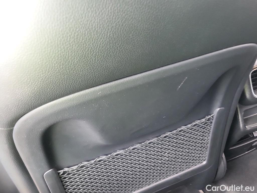  Mercedes  G-Klasee MERCEDES-BENZ GLE / 2018 / 5P / todoterreno GLE 400 d 4MATIC #16