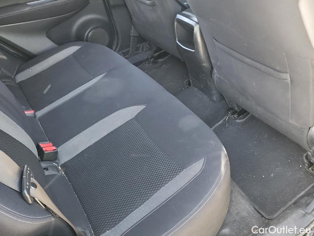  Nissan  Qashqai NISSAN  / 2017 / 5P / todoterreno DIG-T 103 kW (140 CV) E6D ACENTA (AC3) #12