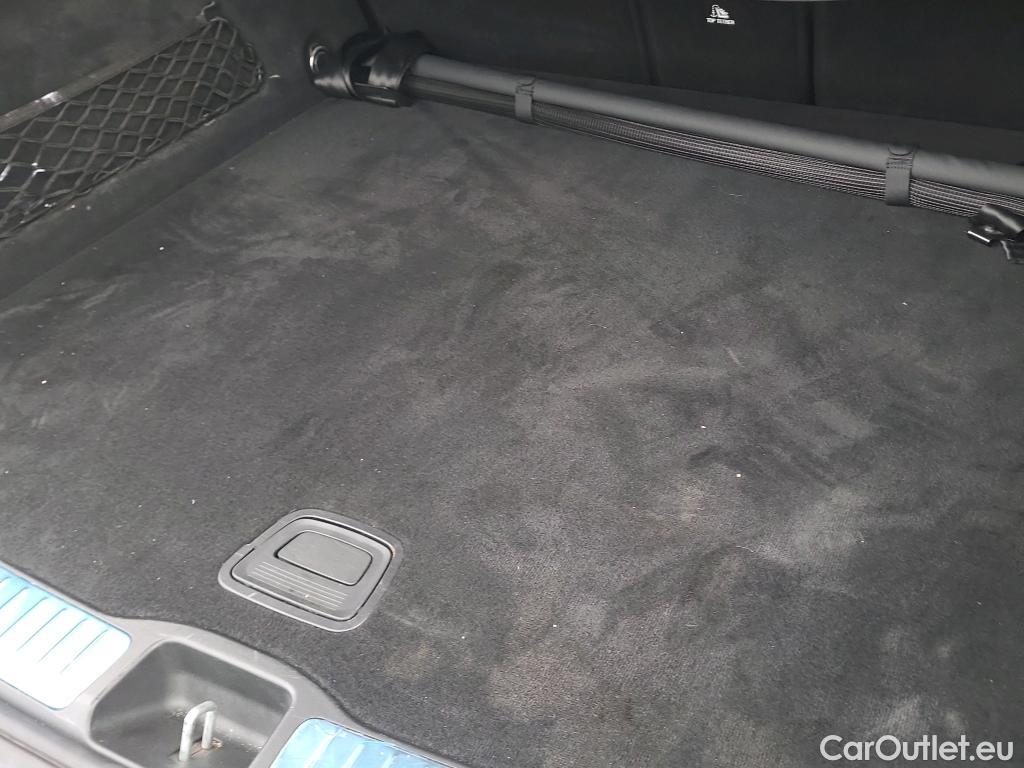  Mercedes  G-Klasee MERCEDES-BENZ GLE / 2018 / 5P / todoterreno GLE 400 d 4MATIC #20