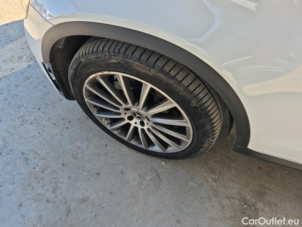  Mercedes  G-Klasee MERCEDES-BENZ Clase GLC / 2019 / 5P / todoterreno GLC 220 d 4MATIC #3