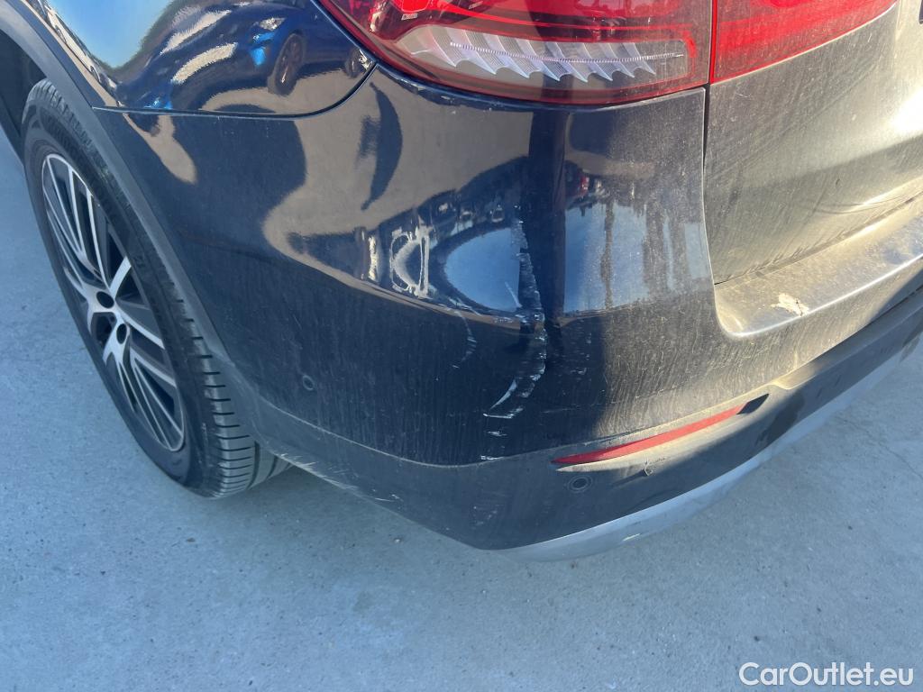  Mercedes  G-Klasee MERCEDES-BENZ Clase GLC / 2019 / 5P / todoterreno GLC 200 d 4MATIC #10