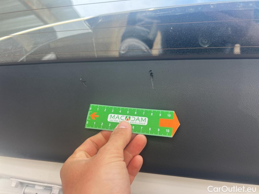  Hyundai  Tucson HYUNDAI  / 2020 / 5P / todoterreno 1.6 TGDI 169kW (230CV) HEV Maxx Auto #14