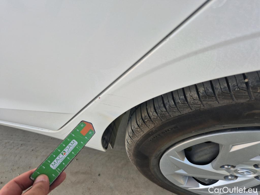  Hyundai  i20 HYUNDAI  / 2020 / 5P / berlina con portón 1.0 TGDI 74kW (100CV) 48V Essence #21