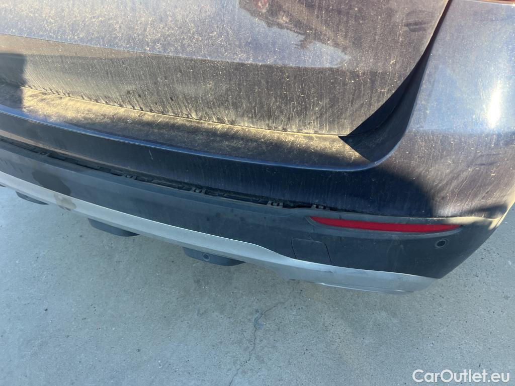  Mercedes  G-Klasee MERCEDES-BENZ Clase GLC / 2019 / 5P / todoterreno GLC 200 d 4MATIC #8