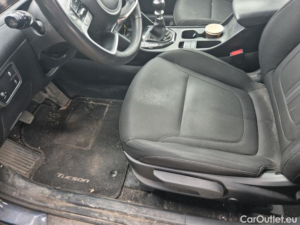  Hyundai  Tucson HYUNDAI  / 2020 / 5P / todoterreno 1.6 TGDI 110kW (150CV) 48V Maxx #16