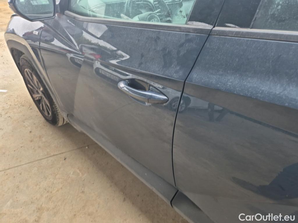  Hyundai  Tucson HYUNDAI  / 2020 / 5P / todoterreno 1.6 TGDI 110kW (150CV) 48V Maxx #20