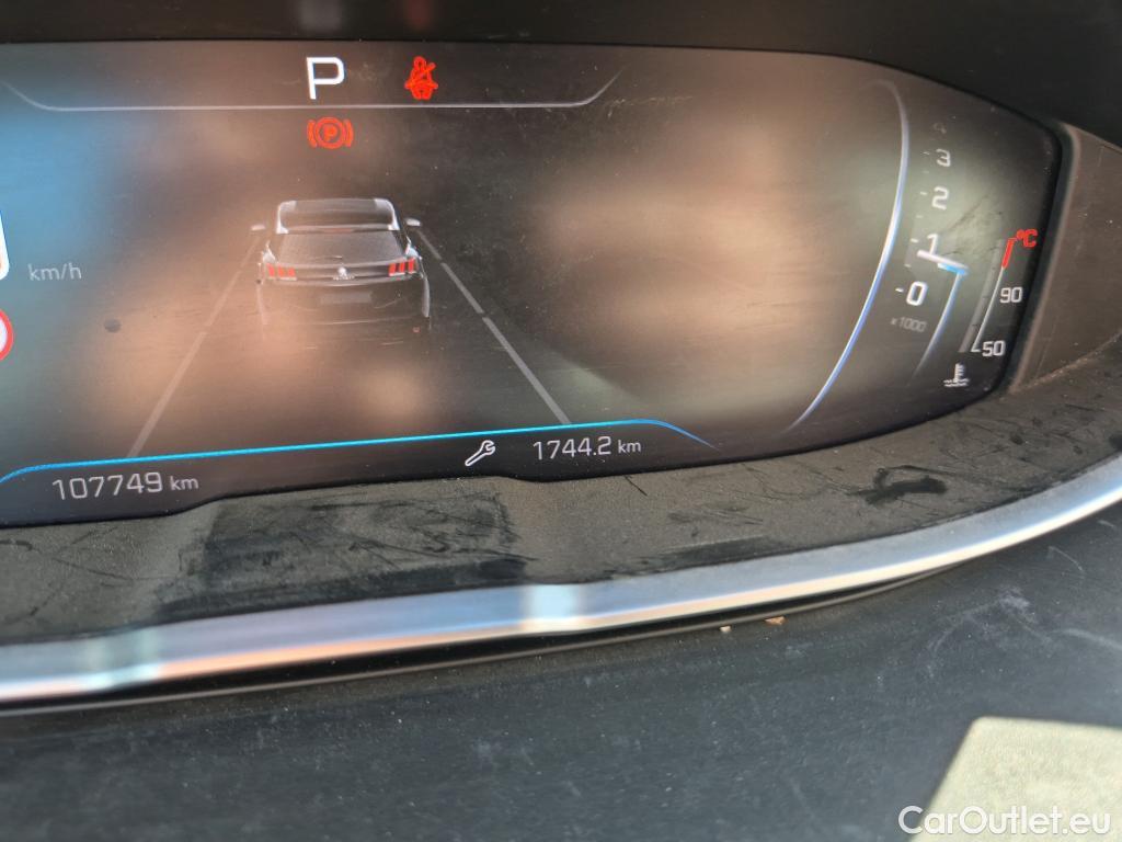  Peugeot  3008 PEUGEOT  / 2020 / 5P / todoterreno 1.5 BlueHDi 96kW S&S Allure Pack EAT8 #18