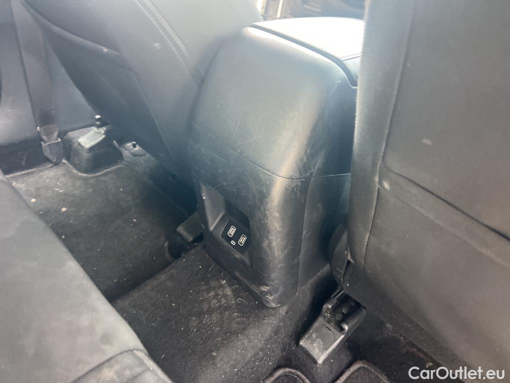  Hyundai  Tucson HYUNDAI  / 2020 / 5P / todoterreno 1.6 TGDI 169kW (230CV) HEV Maxx Auto #9