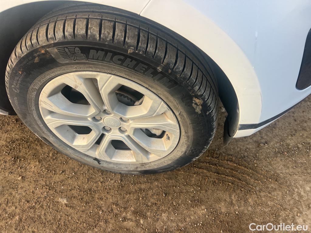  Land Rover  Range Rover LAND ROVER  Evoque / 2015 / 5P / todoterreno 2.0 D150 AUTO 4WD MHEV #3