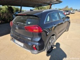  KIA  Niro KIA  1.6 GDi PHEV 104kW (141CV) Drive #2