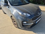  KIA  Sportage KIA SPORTGE 1.6MHEV Drive 100kW(136CV) 4x2(Crist Tintados)(CX) #17