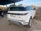  Land Rover  Range Rover LAND ROVER  Evoque / 2015 / 5P / todoterreno 2.0 D150 AUTO 4WD MHEV #2