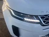  Land Rover  Range Rover LAND ROVER  Evoque / 2015 / 5P / todoterreno 2.0 D150 AUTO 4WD MHEV #16