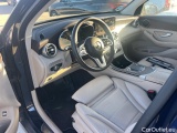 Mercedes  G-Klasee MERCEDES-BENZ Clase GLC / 2019 / 5P / todoterreno GLC 200 d 4MATIC #3