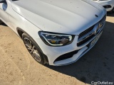  Mercedes  G-Klasee MERCEDES-BENZ Clase GLC / 2019 / 5P / todoterreno GLC 220 d 4MATIC #17